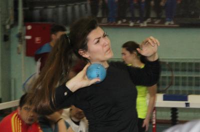 Анна Мирзоян